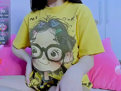 Min_baby2000 - Make my Day