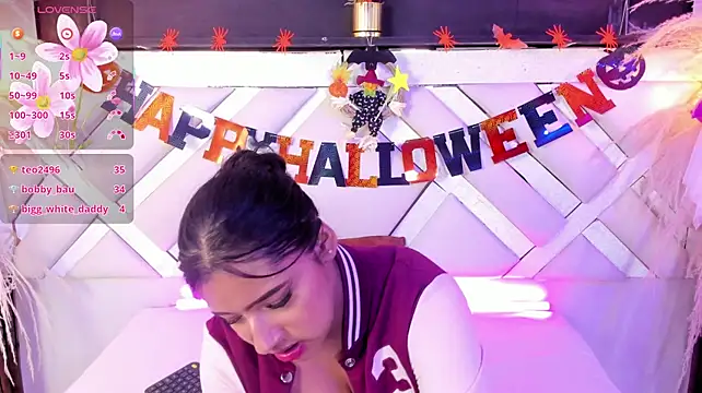 Zoe-Johnson_ - blowjob 🥵