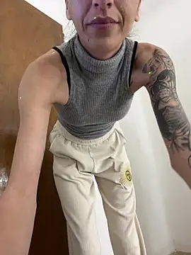 Stephieval_ - SIN pantalón