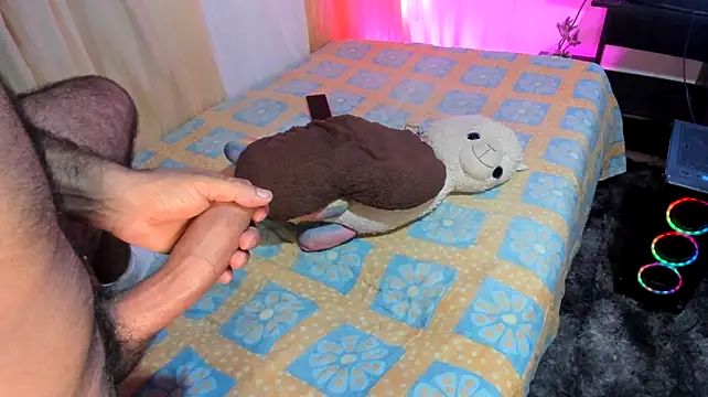 6_bunny_9 - creampie ass