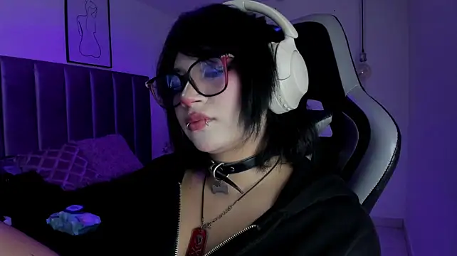 Kitty_Gang - Rub my pussy until it's very wet 🥵💦