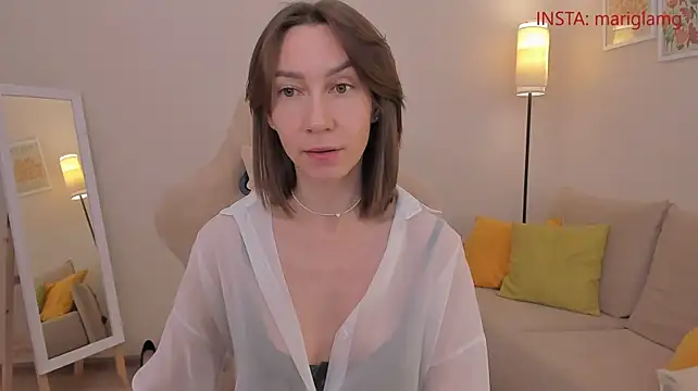 GoodGlamorGirl - KISS me