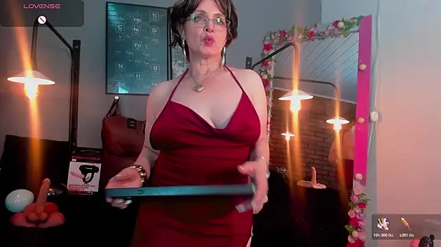 Samantha_mature56 - 💎🥵Oil my boobs + 15 sec toy💋🥵
