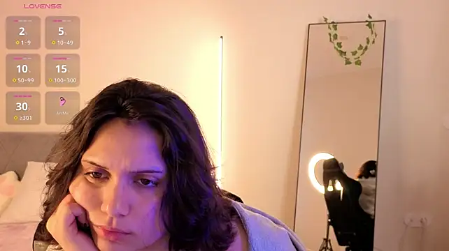VivienRoss_ - show me your panties vivi