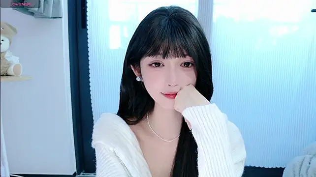 Lulu-789 - 白月光回国了