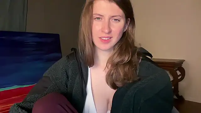 YUMIandbigWOLF - Don't Make me Wet please! i may Squirt