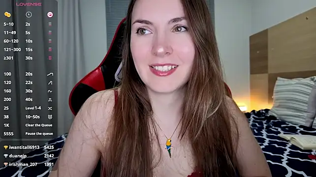 Naughty_Annn - Make my day!