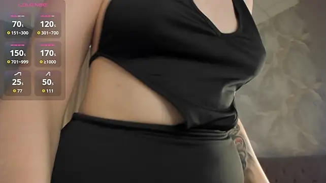 Vanessa_Walters - Oily ass+twerk in doggy