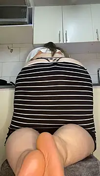 Chloee_Peach - 😈💦WET MY PUSSY A LOT OPEN WINDOWS💦😈