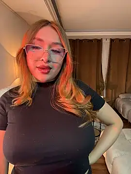 Vanesaa_blake - lift blouse