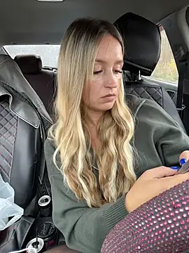 StasyWood - Show dildo🤤