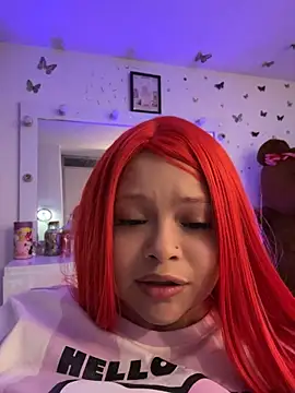 Barbiee_doll1 - suck Cucumber and masturbate🕹️🕹️🕹️