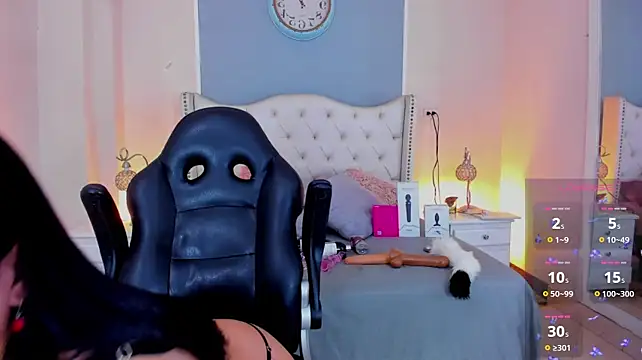 Elizabeth_santos1 - naked