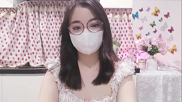 Rinasaki - 自慰喷水。。。~