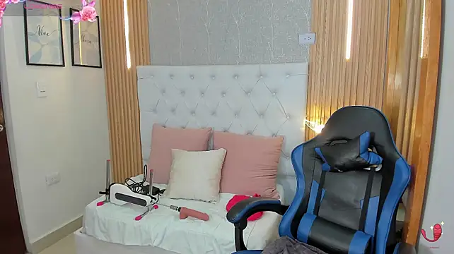 Kitty_kayo - Control Domi, Lush x3min⚡