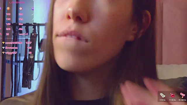 SweetySonya
