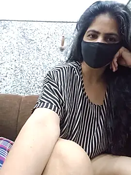SashaPatel - Full nude