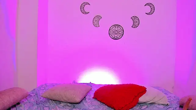BUUNNY_BELLA - sexy maid show
