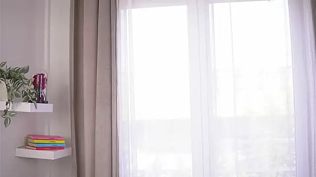 SabrinaSutton - Lush control 5 min