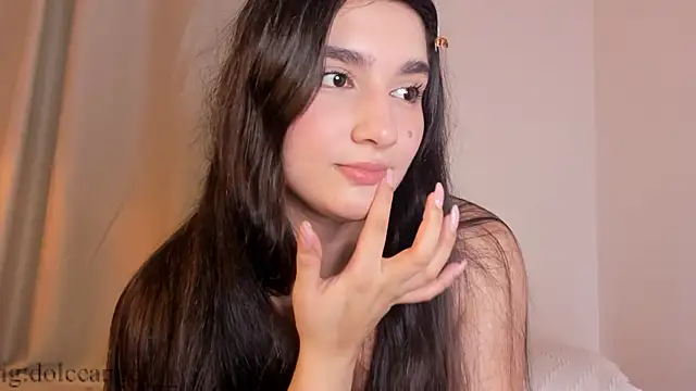 Dulceangel__ - naked pussy play <3