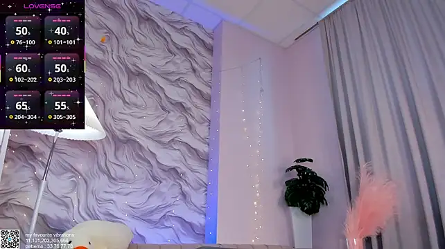 Ann_Perry - control lovense 2 min😍