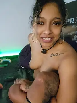 Indianbrownie - VIBES ONLY...20 TKS ANY FLASH