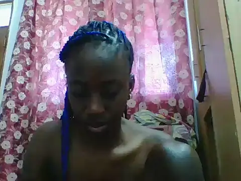 Darkpretty23 - blow kisses for daddy