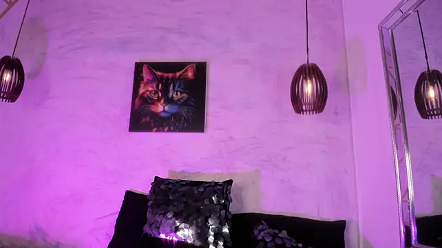 Badfairy - fuck pussy with monster cock 🖤