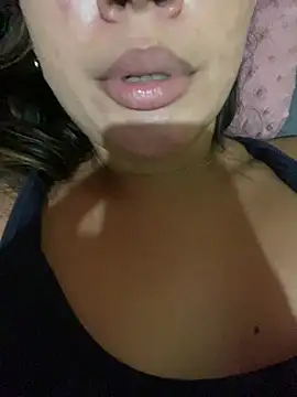 Mels011 - Ficar pelada.
