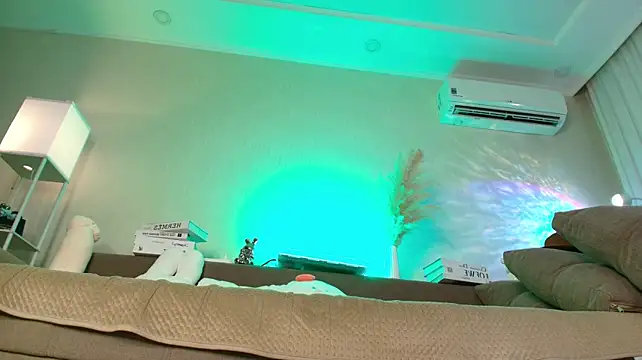 Petitekaya - Dildo Ride