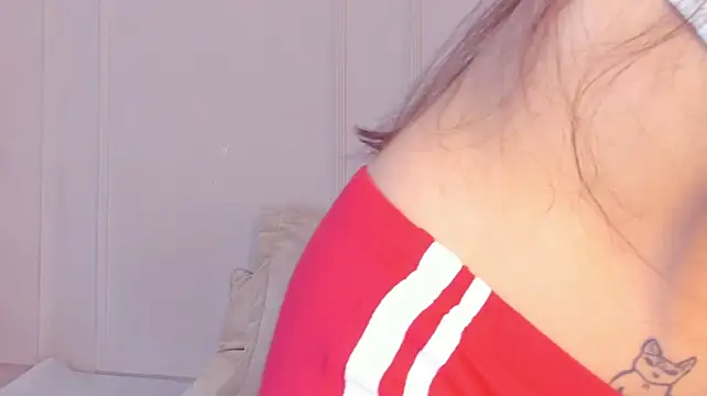 Mariapettit - ⭐Lush in my ass⭐