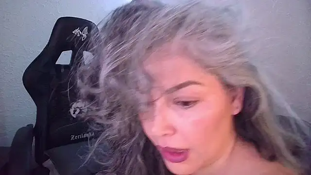 Victoria_Lover - Baile sensual