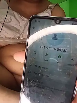 Sexy_chahat - Full nude fingering public