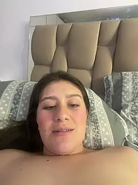Valery__rosss - 2 finger in pussy