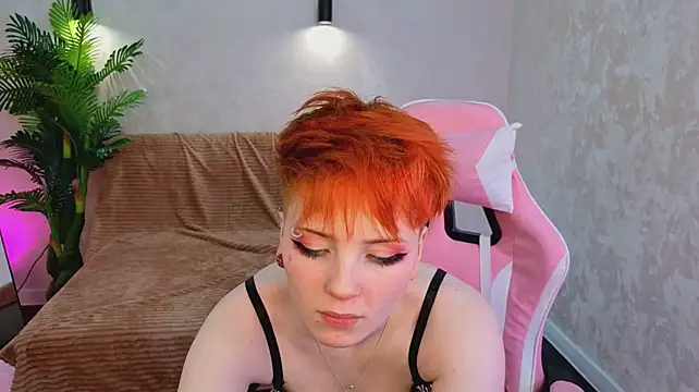 Furry_foxy - Take off my panties