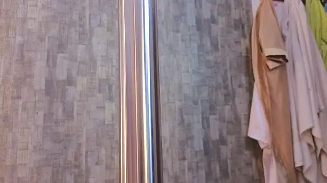 JESSYCORTES - show tits oil