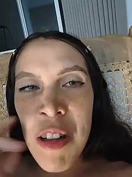 JustLina - Fingers in pussy