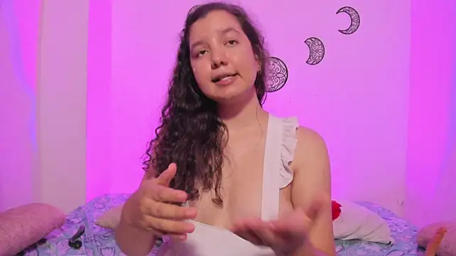 BUUNNY_BELLA - sexy maid show