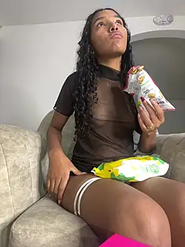 ScarlettRooseX - Give me pleasure 🔥