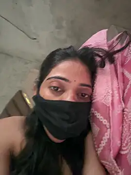 Riyaa_6 - Show pussy