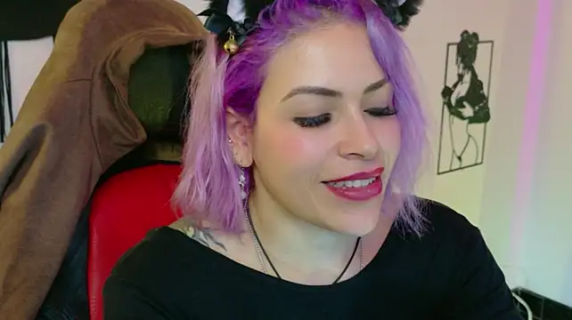 Natalia_Montoya - play dildo gigant+conttrol