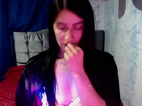 BulmaStar - pussy masturbation