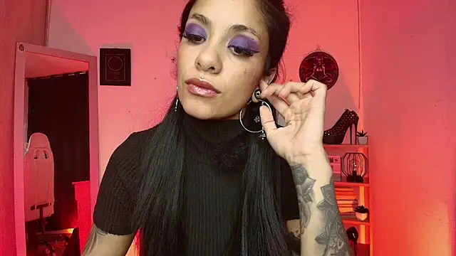 Luci_fer_devil - Be a good Bitch for me🔥