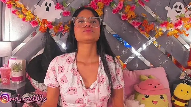 Melody__sweet_ - just for being pretty 🥰