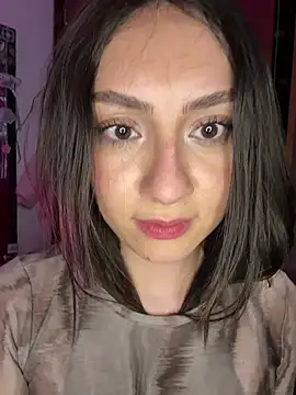 LuluBerrie - Show tits🔥🍒