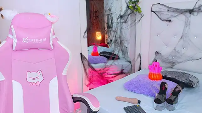 Kiarasexy69 - dance naked