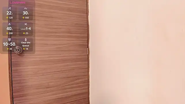 LiaGraces - Sexy thick ass spanks