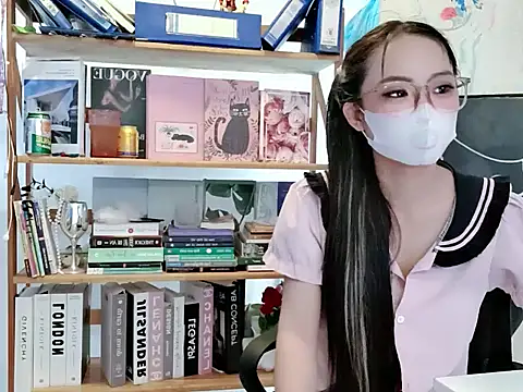 Lush-Office - enjoyy me