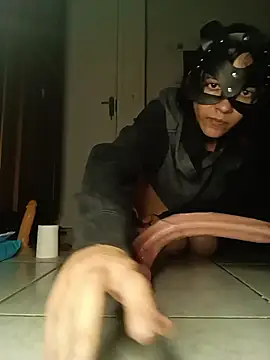 Ninja_gostosinha