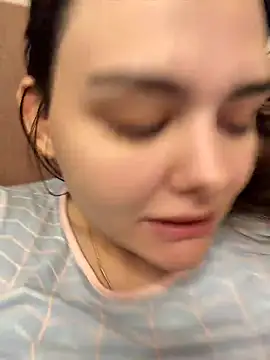 NikaMur - Make my pussy happy 🩷💋💕❤️